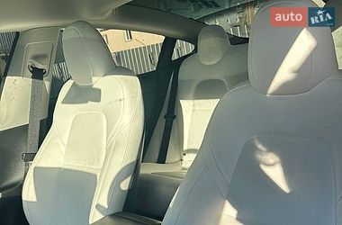 Седан Tesla Model 3 2023 в Монастыриске фото 2 Седан Tesla Model 3 2023 в Монастыриске