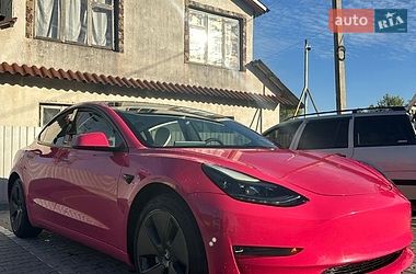 Седан Tesla Model 3 2023 в Монастыриске фото Седан Tesla Model 3 2023 в Монастыриске