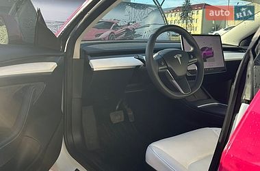 Седан Tesla Model 3 2023 в Монастыриске фото 5 Седан Tesla Model 3 2023 в Монастыриске