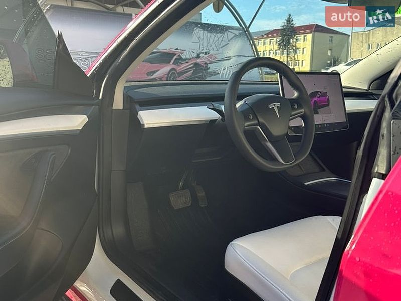 Седан Tesla Model 3 2023 в Монастыриске фото 5 Седан Tesla Model 3 2023 в Монастыриске