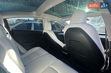 Седан Tesla Model 3 2023 в Монастыриске фото 7 Седан Tesla Model 3 2023 в Монастыриске