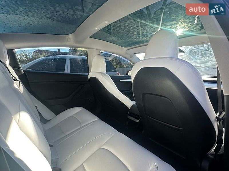 Седан Tesla Model 3 2023 в Монастыриске фото 7 Седан Tesla Model 3 2023 в Монастыриске