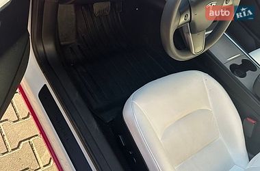 Седан Tesla Model 3 2023 в Монастыриске фото 8 Седан Tesla Model 3 2023 в Монастыриске
