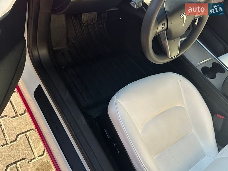 Седан Tesla Model 3 2023 в Монастыриске фото 8 Седан Tesla Model 3 2023 в Монастыриске