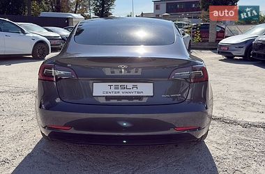 Седан Tesla Model 3 2021 в Виннице