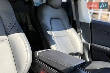Седан Tesla Model 3 2021 в Виннице
