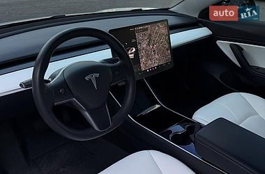 Седан Tesla Model 3 2020 в Львове фото 9 Седан Tesla Model 3 2020 в Львове