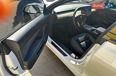 Седан Tesla Model 3 2021 в Ужгороді фото 9 Седан Tesla Model 3 2021 в Ужгороді