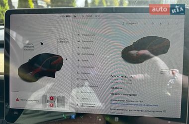 Седан Tesla Model 3 2021 в Ужгороді фото 11 Седан Tesla Model 3 2021 в Ужгороді