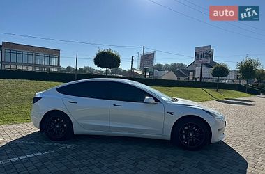 Седан Tesla Model 3 2019 в Черновцах фото 9 Седан Tesla Model 3 2019 в Черновцах