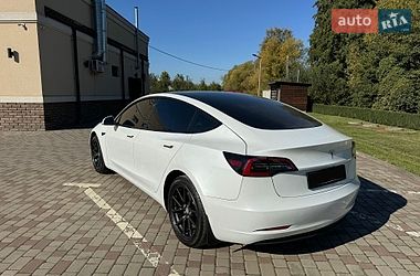 Седан Tesla Model 3 2019 в Черновцах фото 12 Седан Tesla Model 3 2019 в Черновцах