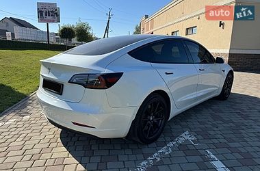Седан Tesla Model 3 2019 в Черновцах фото 15 Седан Tesla Model 3 2019 в Черновцах