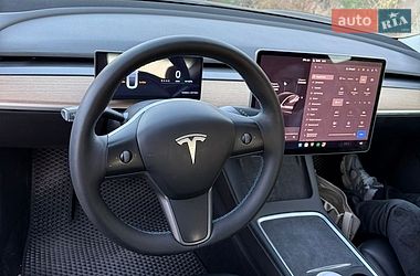 Седан Tesla Model 3 2021 в Одессе фото 21 Седан Tesla Model 3 2021 в Одессе