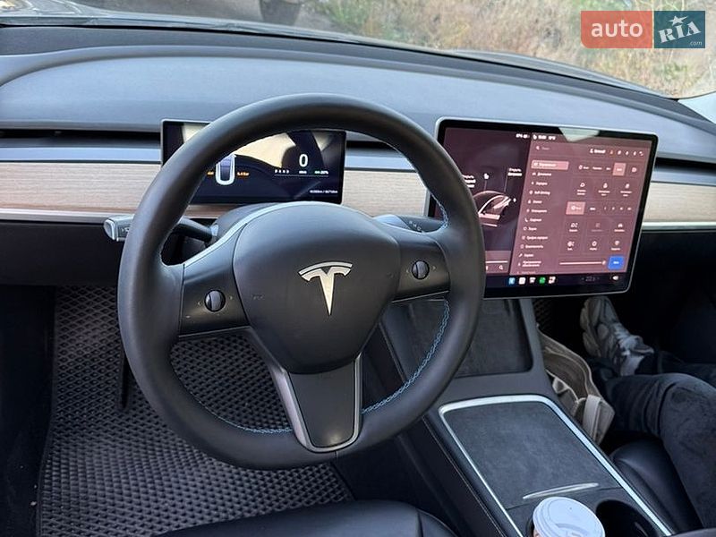 Седан Tesla Model 3 2021 в Одессе фото 21 Седан Tesla Model 3 2021 в Одессе