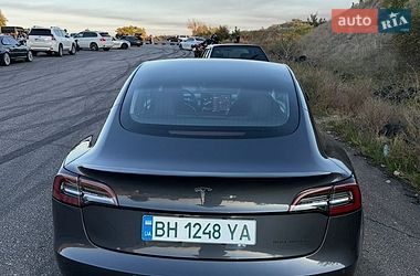 Седан Tesla Model 3 2021 в Одессе фото 22 Седан Tesla Model 3 2021 в Одессе