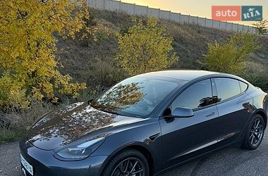 Седан Tesla Model 3 2021 в Одессе фото 23 Седан Tesla Model 3 2021 в Одессе