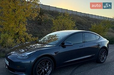 Седан Tesla Model 3 2021 в Одессе фото 24 Седан Tesla Model 3 2021 в Одессе