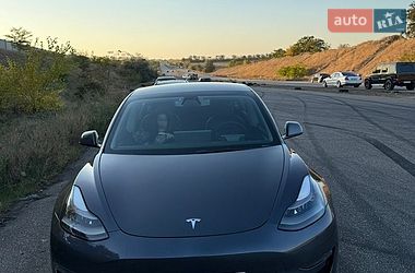 Седан Tesla Model 3 2021 в Одессе фото 26 Седан Tesla Model 3 2021 в Одессе
