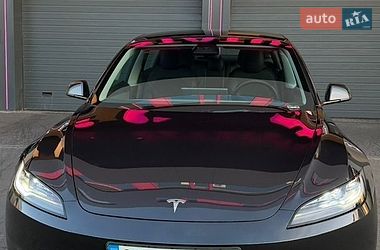 Седан Tesla Model 3 2024 в Киеве Седан Tesla Model 3 2024 в Киеве