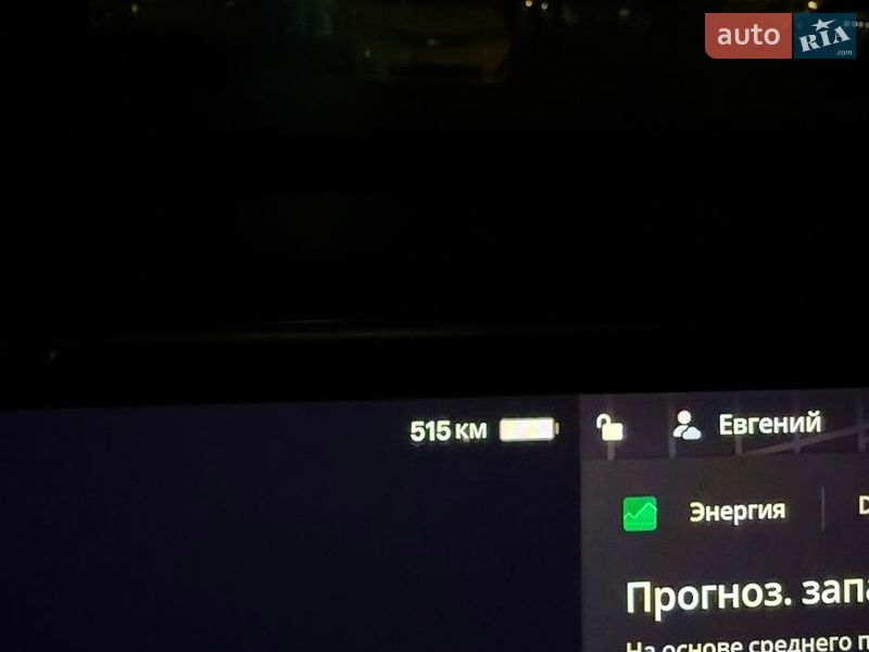Седан Tesla Model 3 2021 в Одессе фото 19 Седан Tesla Model 3 2021 в Одессе