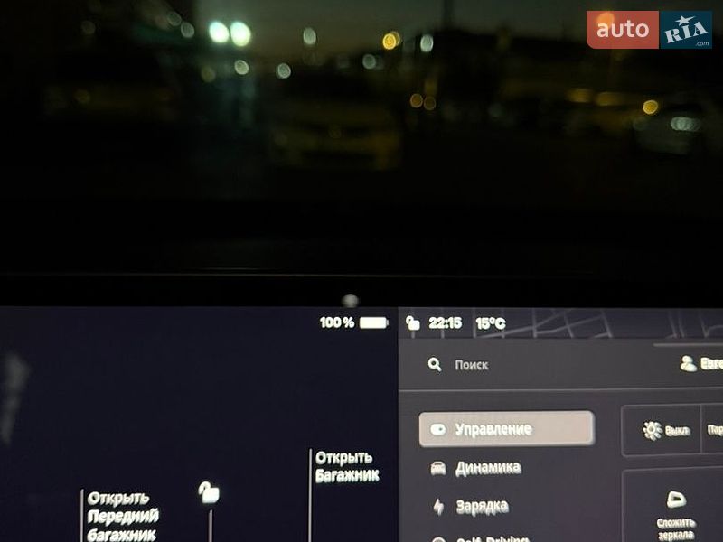 Седан Tesla Model 3 2021 в Одессе фото 20 Седан Tesla Model 3 2021 в Одессе
