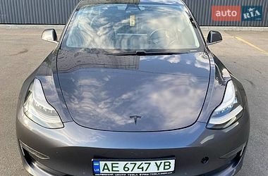 tesla model-3 2019 в Днепр (Днепропетровск) от профессионального продавца Сергій