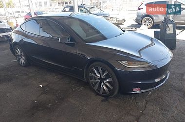 tesla model-3 2024 в Тернополь от профессионального продавца [object Object]