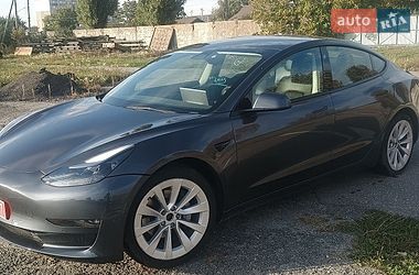 Седан Tesla Model 3 2022 в Хмельницком Седан Tesla Model 3 2022 в Хмельницком