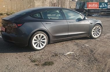 Седан Tesla Model 3 2022 в Хмельницком