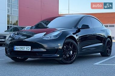 Седан Tesla Model 3 2021 в Киеве Седан Tesla Model 3 2021 в Киеве