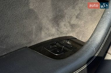 Седан Tesla Model 3 2018 в Львові