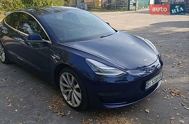 Седан Tesla Model 3 2019 в Кременчуге