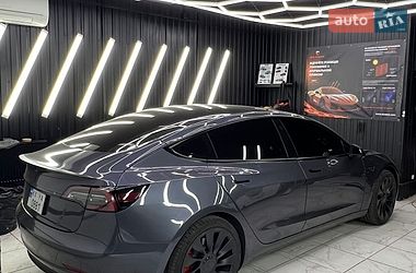 Седан Tesla Model 3 2023 в Харькове фото 2 Седан Tesla Model 3 2023 в Харькове