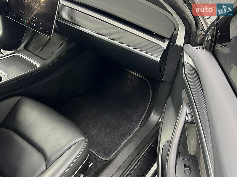Седан Tesla Model 3 2023 в Харькове фото 4 Седан Tesla Model 3 2023 в Харькове