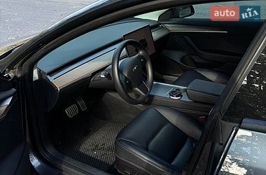 Седан Tesla Model 3 2023 в Полтаві фото 9 Седан Tesla Model 3 2023 в Полтаві