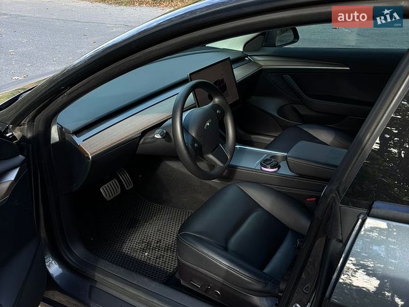 Седан Tesla Model 3 2023 в Полтаві фото 9 Седан Tesla Model 3 2023 в Полтаві