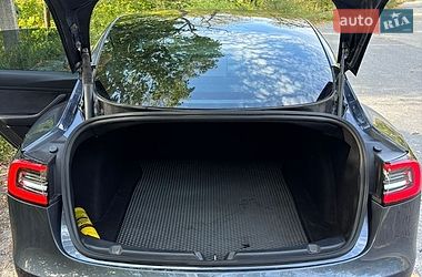 Седан Tesla Model 3 2023 в Полтаві фото 12 Седан Tesla Model 3 2023 в Полтаві
