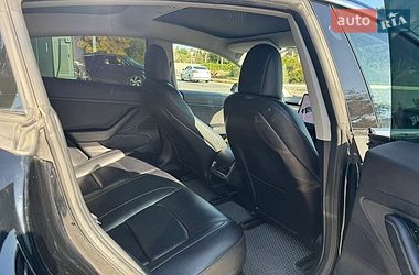 Седан Tesla Model 3 2018 в Харькове