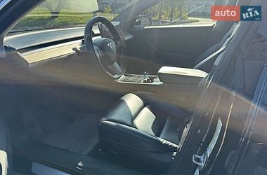 Седан Tesla Model 3 2018 в Харькове