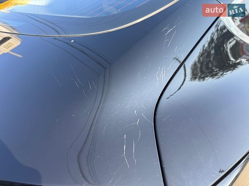 Седан Tesla Model 3 2018 в Харькове