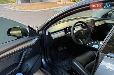 Седан Tesla Model 3 2021 в Одессе фото 4 Седан Tesla Model 3 2021 в Одессе