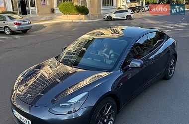 Седан Tesla Model 3 2021 в Одессе фото 5 Седан Tesla Model 3 2021 в Одессе