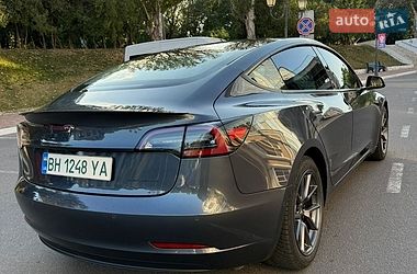 Седан Tesla Model 3 2021 в Одессе фото 6 Седан Tesla Model 3 2021 в Одессе