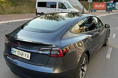 Седан Tesla Model 3 2021 в Одессе фото 7 Седан Tesla Model 3 2021 в Одессе