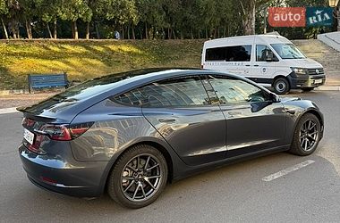 Седан Tesla Model 3 2021 в Одессе фото 9 Седан Tesla Model 3 2021 в Одессе