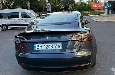 Седан Tesla Model 3 2021 в Одессе фото 12 Седан Tesla Model 3 2021 в Одессе