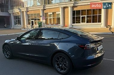 Седан Tesla Model 3 2021 в Одессе фото 13 Седан Tesla Model 3 2021 в Одессе