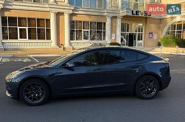 Седан Tesla Model 3 2021 в Одессе фото 14 Седан Tesla Model 3 2021 в Одессе
