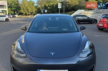 Седан Tesla Model 3 2021 в Одессе фото 15 Седан Tesla Model 3 2021 в Одессе