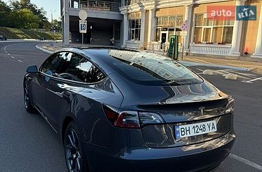 Седан Tesla Model 3 2021 в Одессе фото 16 Седан Tesla Model 3 2021 в Одессе